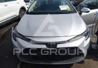 2021 Toyota COROLLA фото