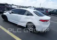 2021 Toyota COROLLA фото