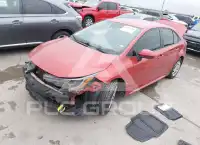 2021 Toyota COROLLA фото
