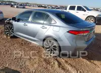 2021 Toyota COROLLA photo
