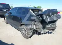2021 Toyota COROLLA photo