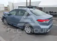 2021 Toyota COROLLA фото