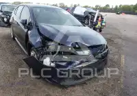 2021 Toyota COROLLA photo
