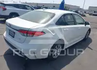 2021 Toyota COROLLA фото