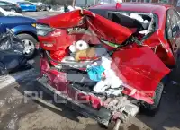 2021 Toyota COROLLA photo