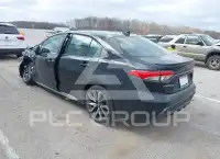 2021 Toyota COROLLA фото