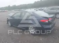 2021 Toyota COROLLA фото