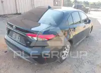 2021 Toyota COROLLA фото