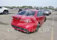 2021 Toyota COROLLA фото