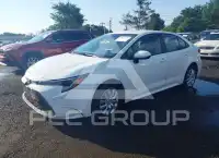 2021 Toyota COROLLA фото