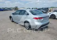 2021 Toyota COROLLA photo