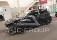 2021 Toyota COROLLA фото