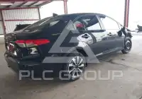 2021 Toyota COROLLA photo