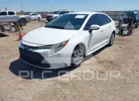 2021 Toyota COROLLA photo
