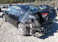2021 Toyota COROLLA фото