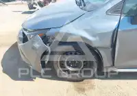 2021 Toyota COROLLA photo
