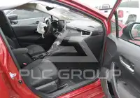 2021 Toyota COROLLA фото
