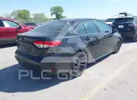 2021 Toyota COROLLA фото