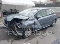2021 Toyota COROLLA фото