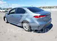2021 Toyota COROLLA photo