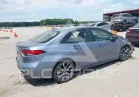 2021 Toyota COROLLA photo