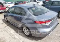 2021 Toyota COROLLA photo