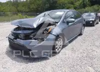2021 Toyota COROLLA фото