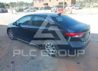 2021 Toyota COROLLA фото