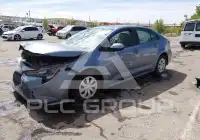 2021 Toyota COROLLA photo