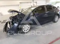 2021 Toyota COROLLA фото