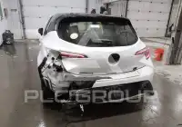 2021 Toyota COROLLA фото