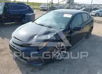 2021 Toyota COROLLA photo