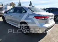 2021 Toyota COROLLA фото