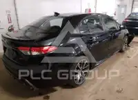 2021 Toyota COROLLA фото