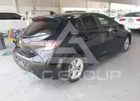 2021 Toyota COROLLA фото