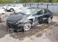 2021 Toyota COROLLA фото