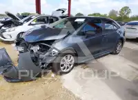 2021 Toyota COROLLA photo