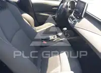 2021 Toyota COROLLA фото