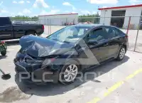 2021 Toyota COROLLA фото