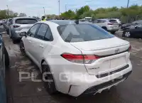 2021 Toyota COROLLA photo