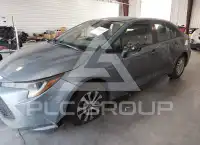 2021 Toyota COROLLA фото