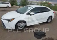 2021 Toyota COROLLA фото