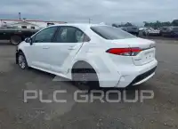 2021 Toyota COROLLA photo