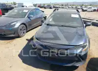 2021 Toyota COROLLA фото