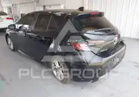 2021 Toyota COROLLA фото