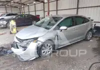 2021 Toyota COROLLA фото