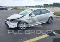 2021 Toyota COROLLA photo