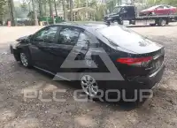 2021 Toyota COROLLA photo