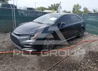 2021 Toyota COROLLA photo