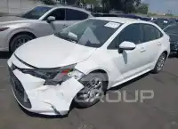 2021 Toyota COROLLA фото